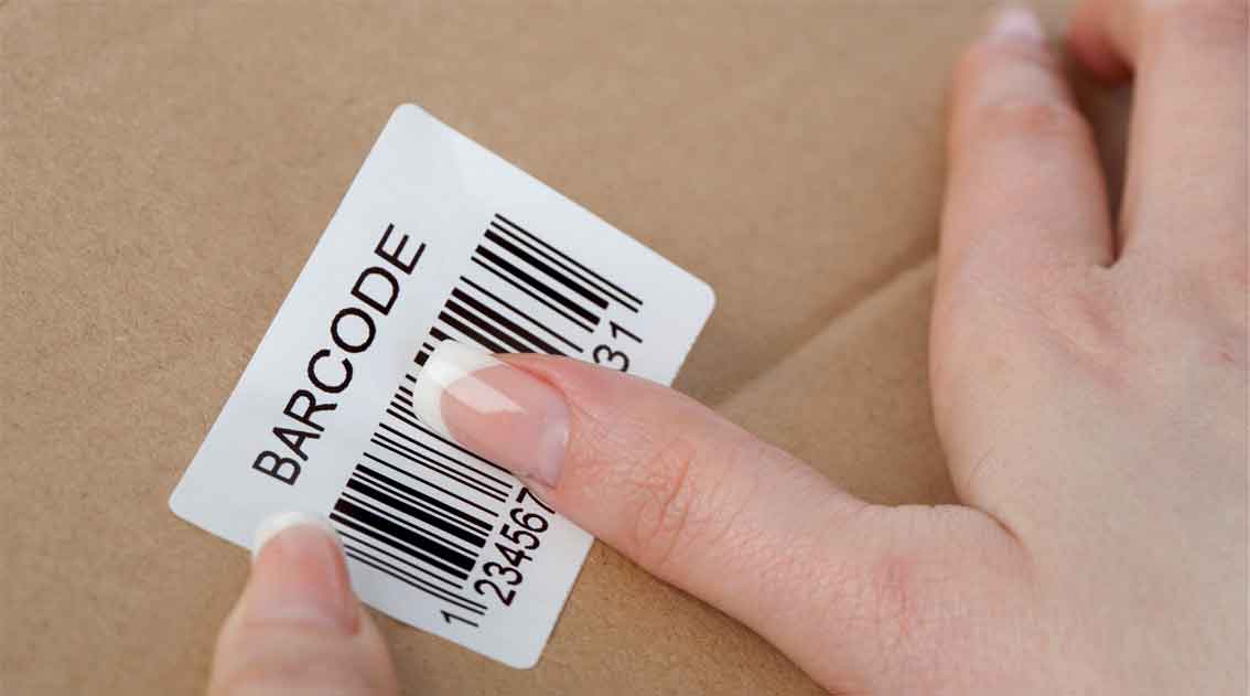 Beragam jenis label produk cetak di Online Print