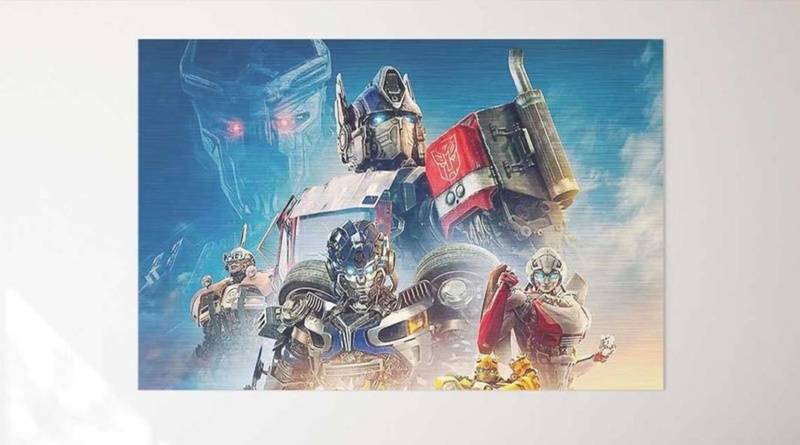 Cetak poster ACP di Online Print