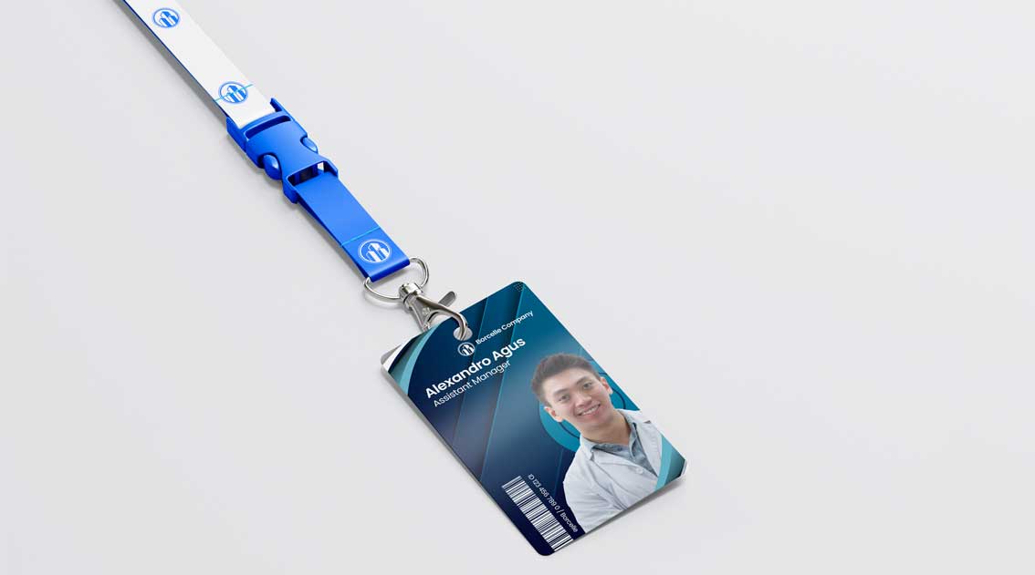 Cetak ID Card Jakarta Pusat Terbaik untuk Segala Kebutuhan! - Onlineprint.co.id Blog