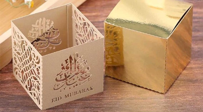 ide kreatif hampers yang menarik