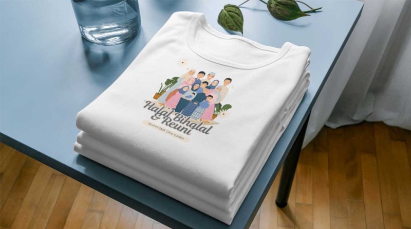 ide souvenir lebaran untuk keluarga