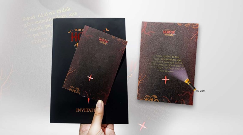 Invisible Inks inovasi printing di Online Print