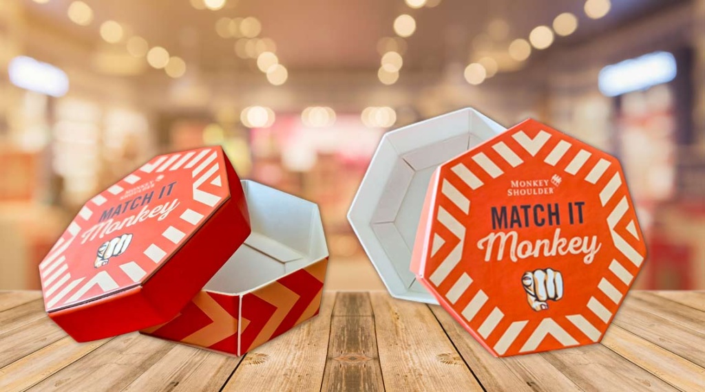 Jasa Cetak Packaging Makanan di Online Print