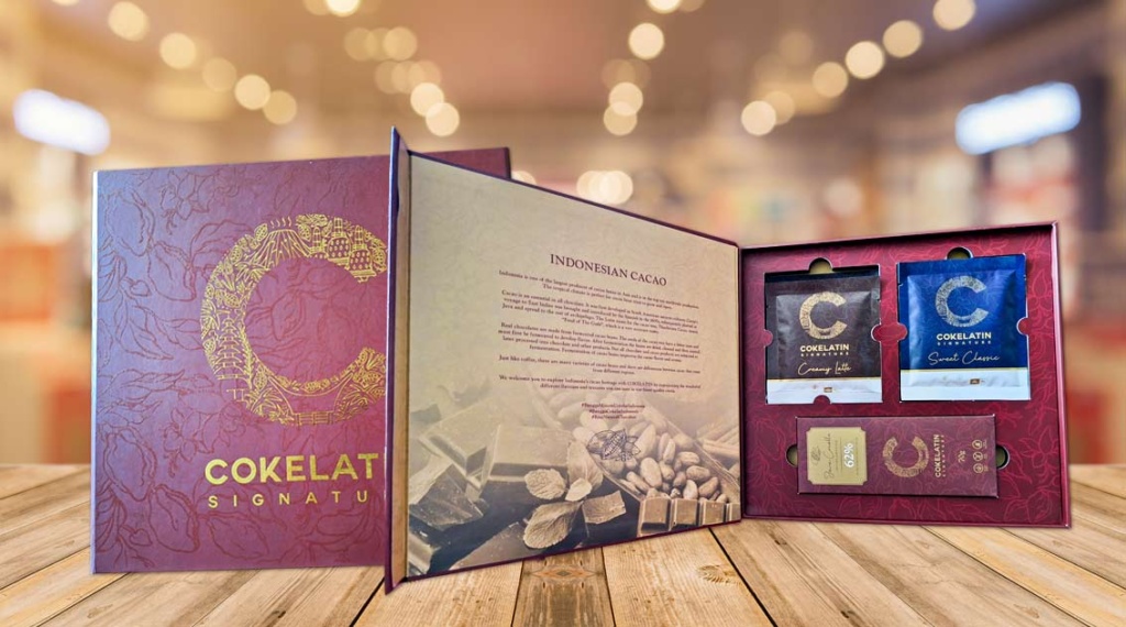 Jasa Cetak Packaging Makanan di Online Print