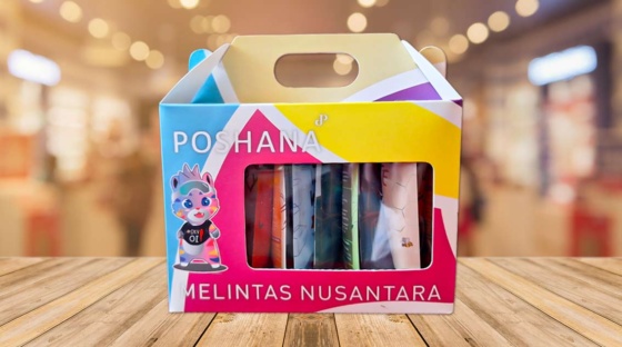 Jasa Cetak Packaging Makanan di Online Print