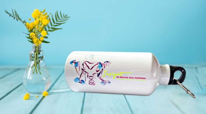 souvenir tumbler custom di Online Print