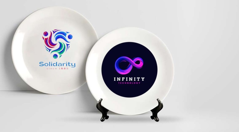 souvenir mewah tapi murah cetak di Online Print.