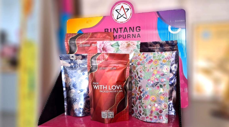 standing pouch untuk UMKM cetak di Online Print.
