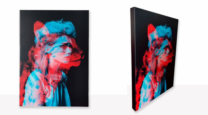 poster cancel color cetak di Online Print.