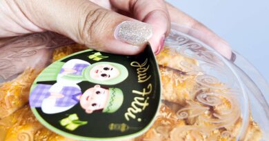 tips pilih bahan stiker