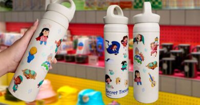 Rekomendasi tumbler custom