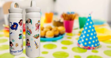 Souvenir tumbler anak lucu