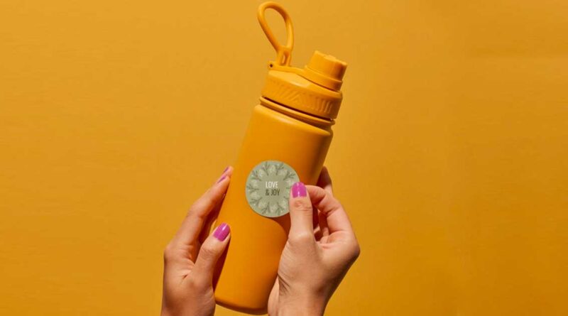 contoh desain stiker custom