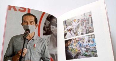 desain majalah fotografi