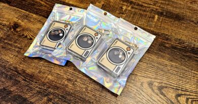 keychain souvenir acara unik