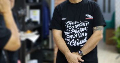 bahan kaos premium vs standar