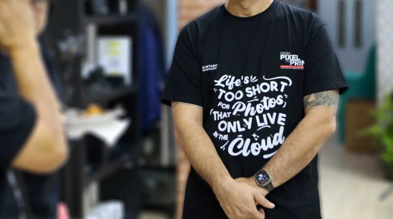 bahan kaos premium vs standar