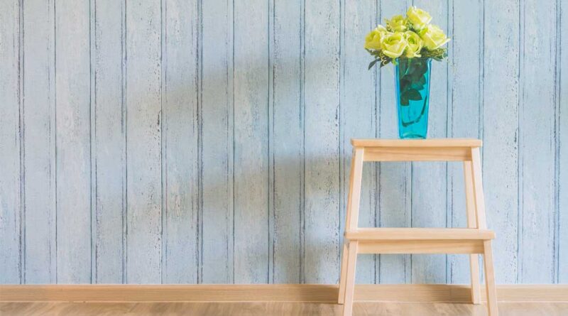 jual wallpaper dinding terdekat