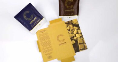 kemasan produk custom modern