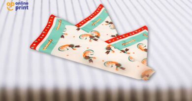 scarf leher stylish