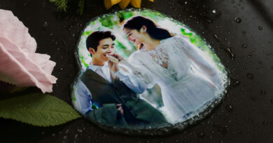 cetak foto stone photo