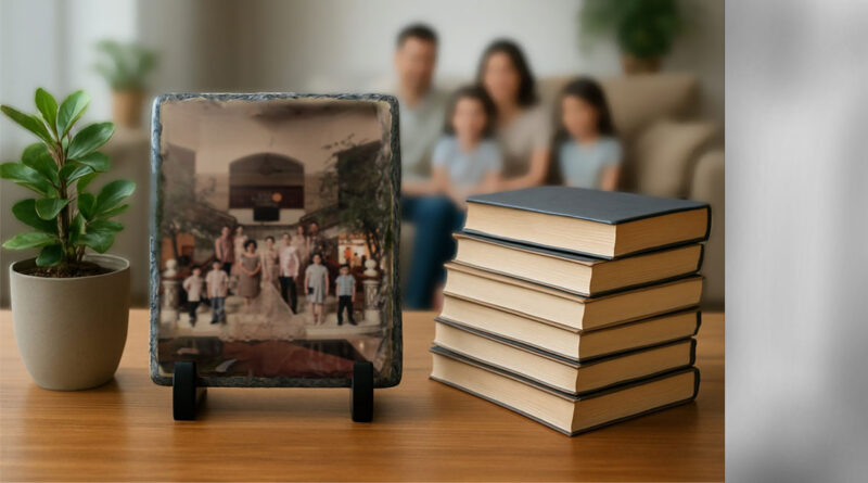 dekorasi rumah stone photo