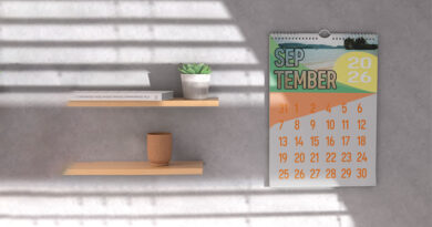 kalender 2026 custom online