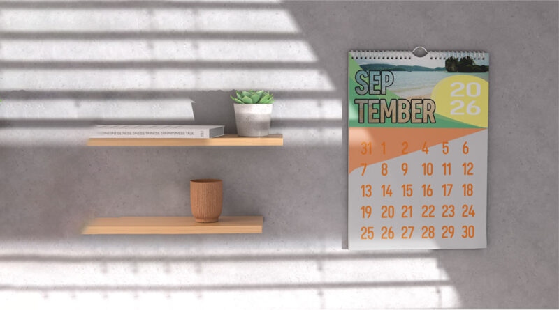 kalender 2026 custom online