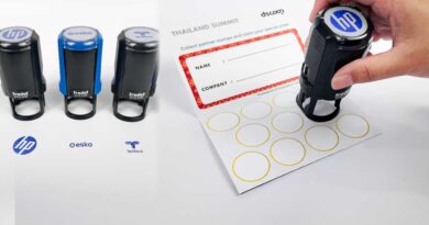 merawat stempel trodat