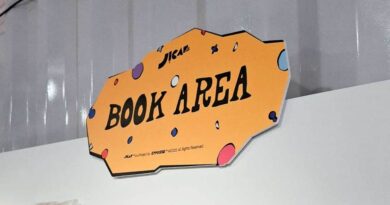 Beragam jenis Foam Board