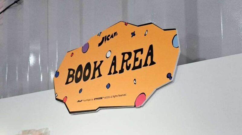 Beragam jenis Foam Board