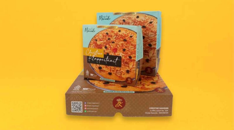 desain kemasan produk homemade