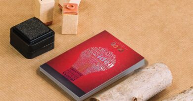 buku agenda produktif