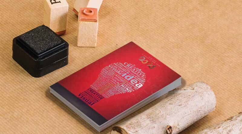 buku agenda produktif