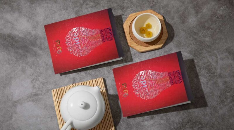 buku agenda kerja produktivitas