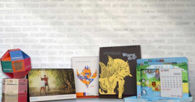 cetak kalender promosi