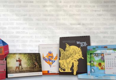 cetak kalender promosi