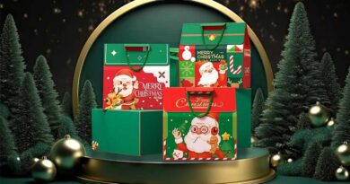 hampers natal premium