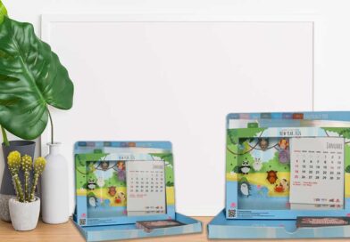 kalender 2026 custom foto