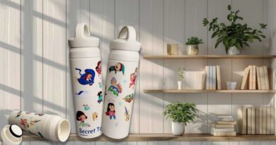 tumbler custom premium terbaru