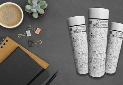 tumbler stainless custom