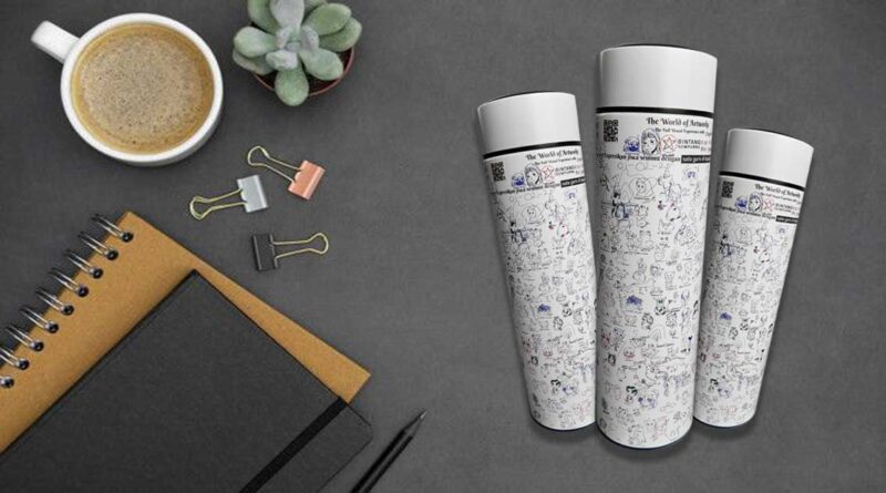 tumbler stainless custom