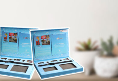 packaging box hampers premium