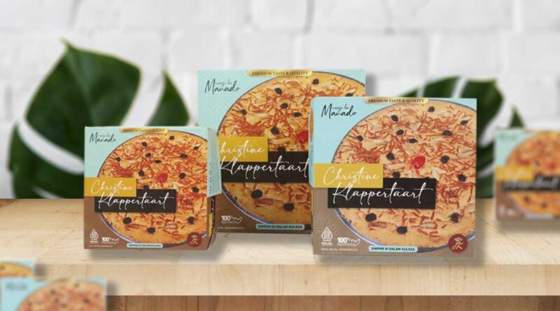 kemasan produk ramah lingkungan