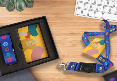 lanyard custom nyaman