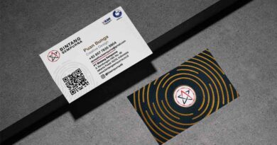 cetak kartu nama profesional