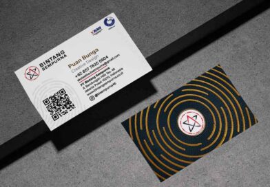 cetak kartu nama profesional