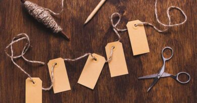 hangtag custom eksklusif