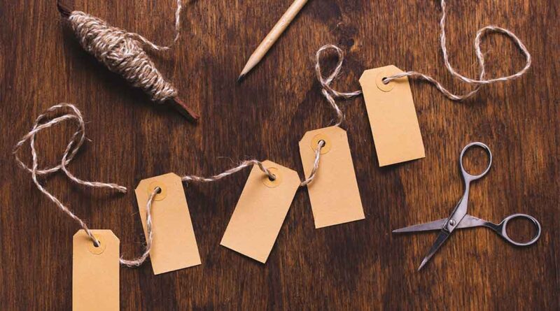 hangtag custom eksklusif