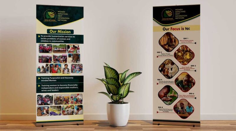 x banner custom promo akhir